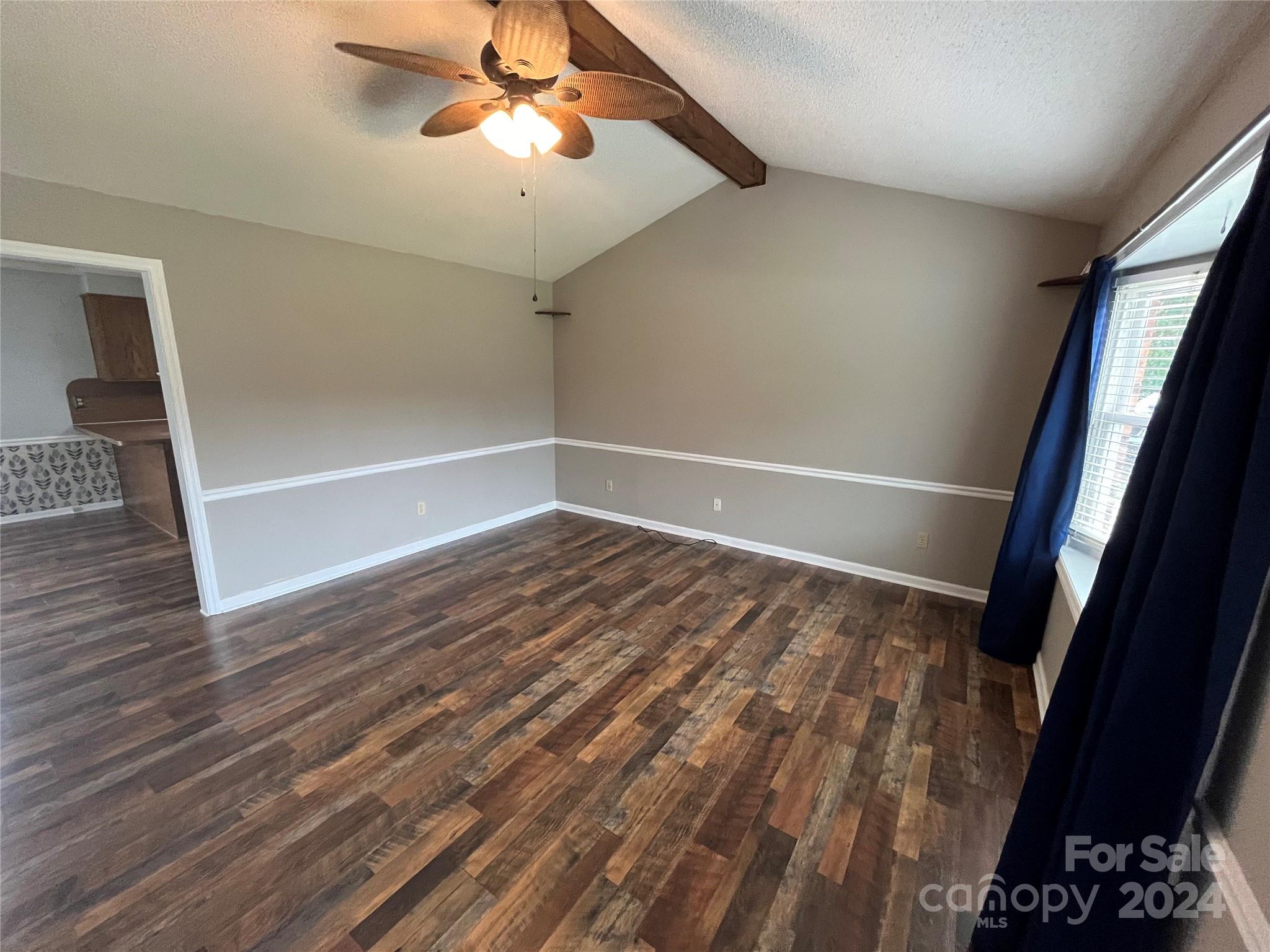 Farm Pond Acres - Residential