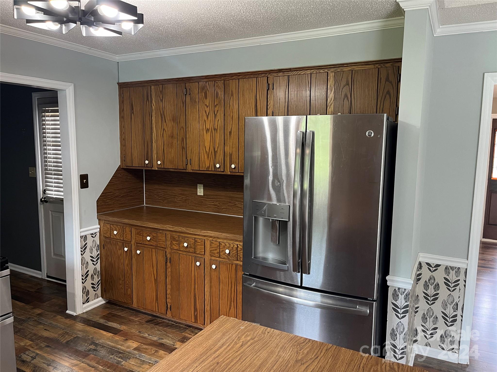 Farm Pond Acres - Residential