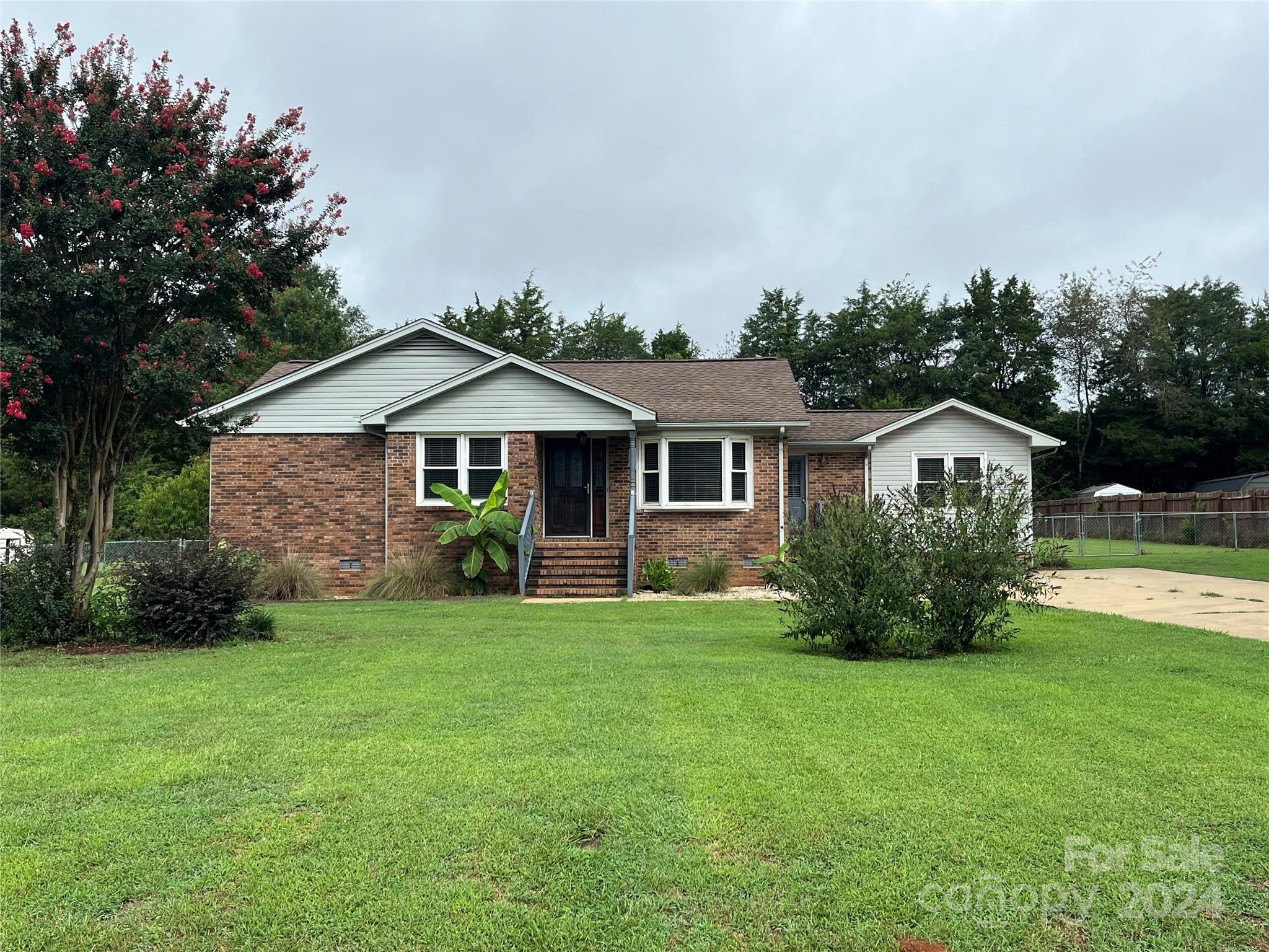 Farm Pond Acres - Residential