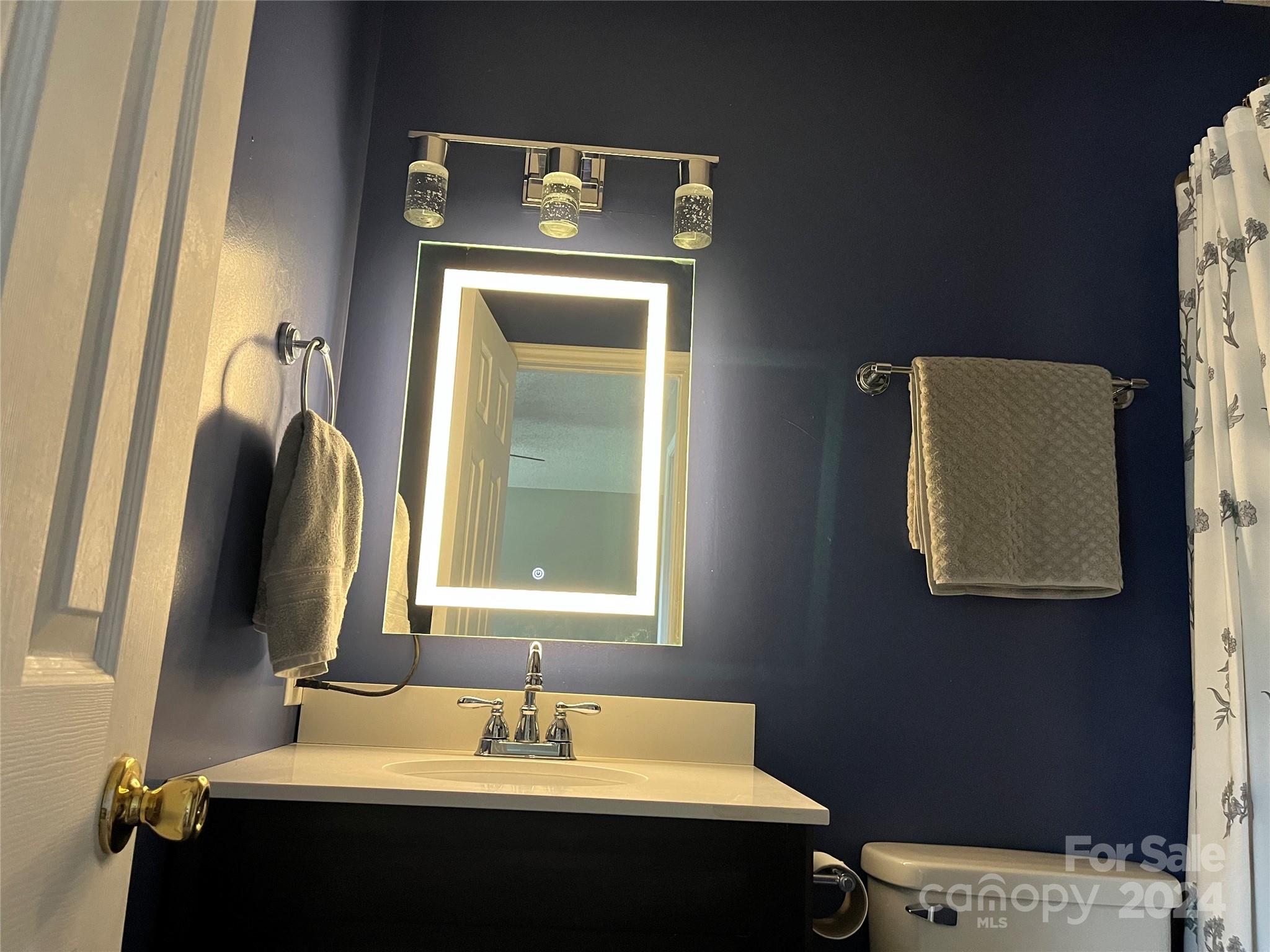 Farm Pond Acres - Residential