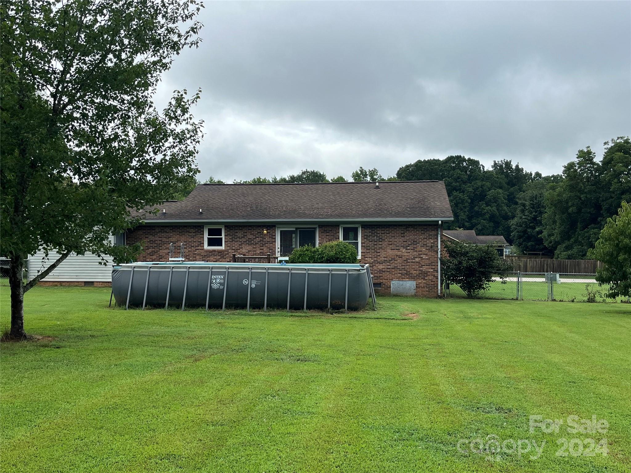 Farm Pond Acres - Residential