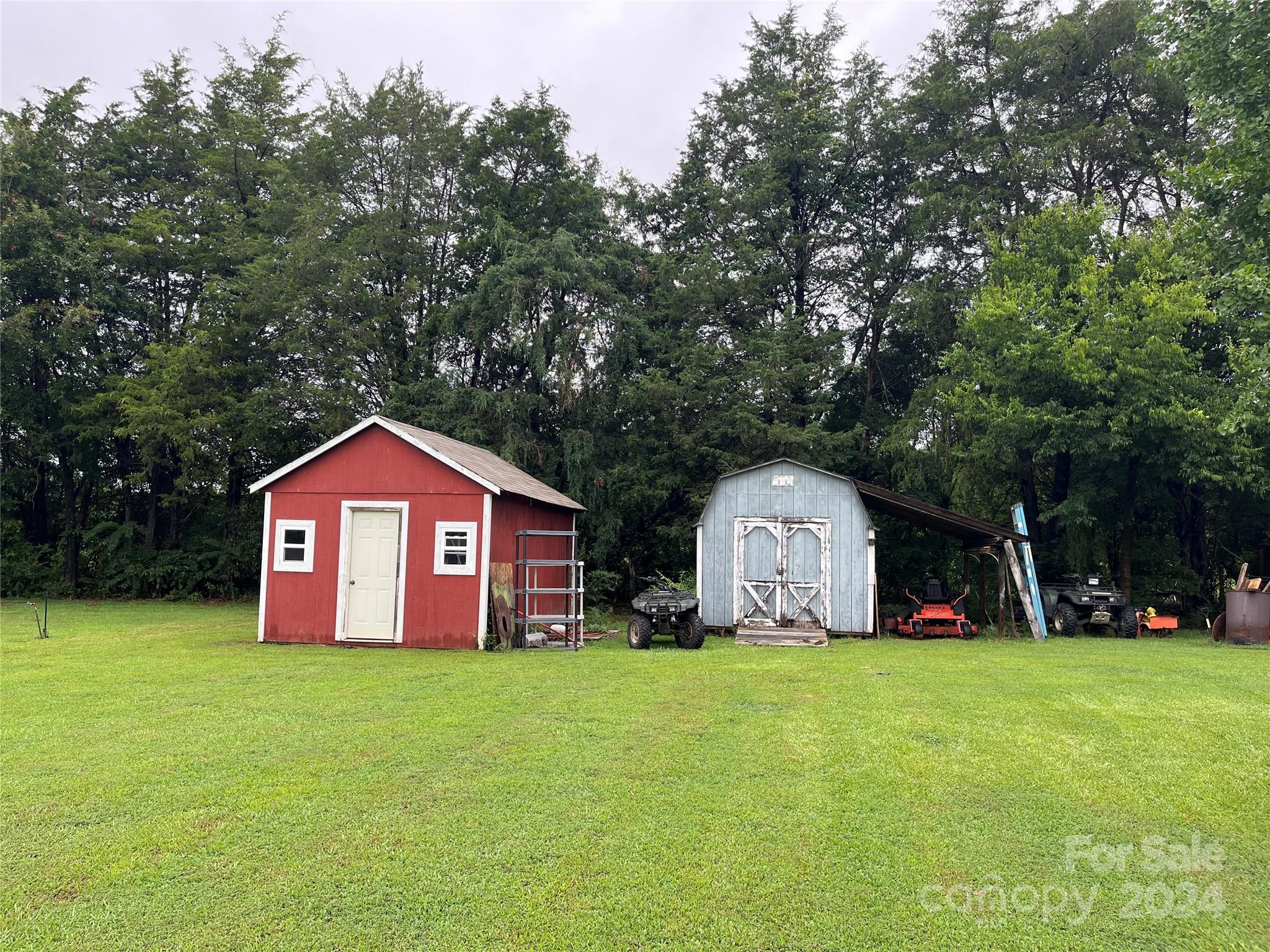 Farm Pond Acres - Residential