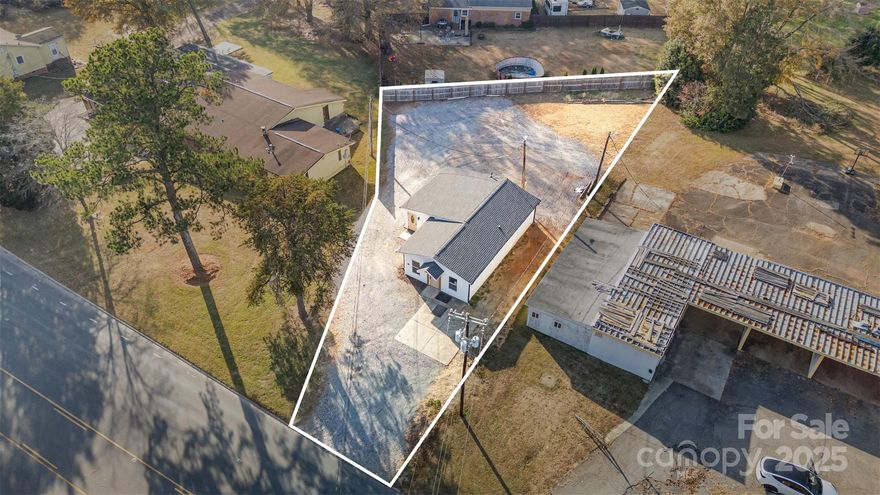 An exceptional opportunity to acquire a high-end medical spa and nail salon with $250k worth of buildout and equipment. Seller Financing available! Located in Belmont, NC next to CaroMont Regional Medical Center! This is your chance to own a complete turn-key operation on the highly sought-after Beatty Drive. 

This offering provides two flexible paths to ownership: purchase the entire package, including the real estate and business, or acquire the business itself—a perfect solution for a motivated operator ready for immediate success.

This premier facility boasts a prime location on one of Belmont's busiest commercial corridors, guaranteeing incredible visibility, high traffic counts, and easy accessibility for a steady stream of clients. You can walk in and start operating, as all infrastructure has been professionally completed to the highest standards and the property is correctly zoned for your medical and aesthetic practice. The sale also includes all state-of-the-art, high-end equipment, ensuring a seamless transition and immediate revenue generation.

Belmont is experiencing remarkable growth, attracting new residents and businesses at an accelerating pace. This established facility in such a high-exposure location places you at the center of this expansion, creating a proven recipe for profitability and long-term success. This is more than just a property; it's a fully-realized business opportunity ready for its next chapter!