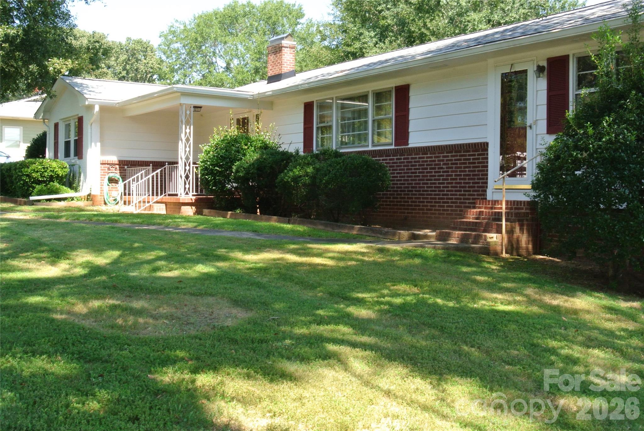 268 Tanner Street
