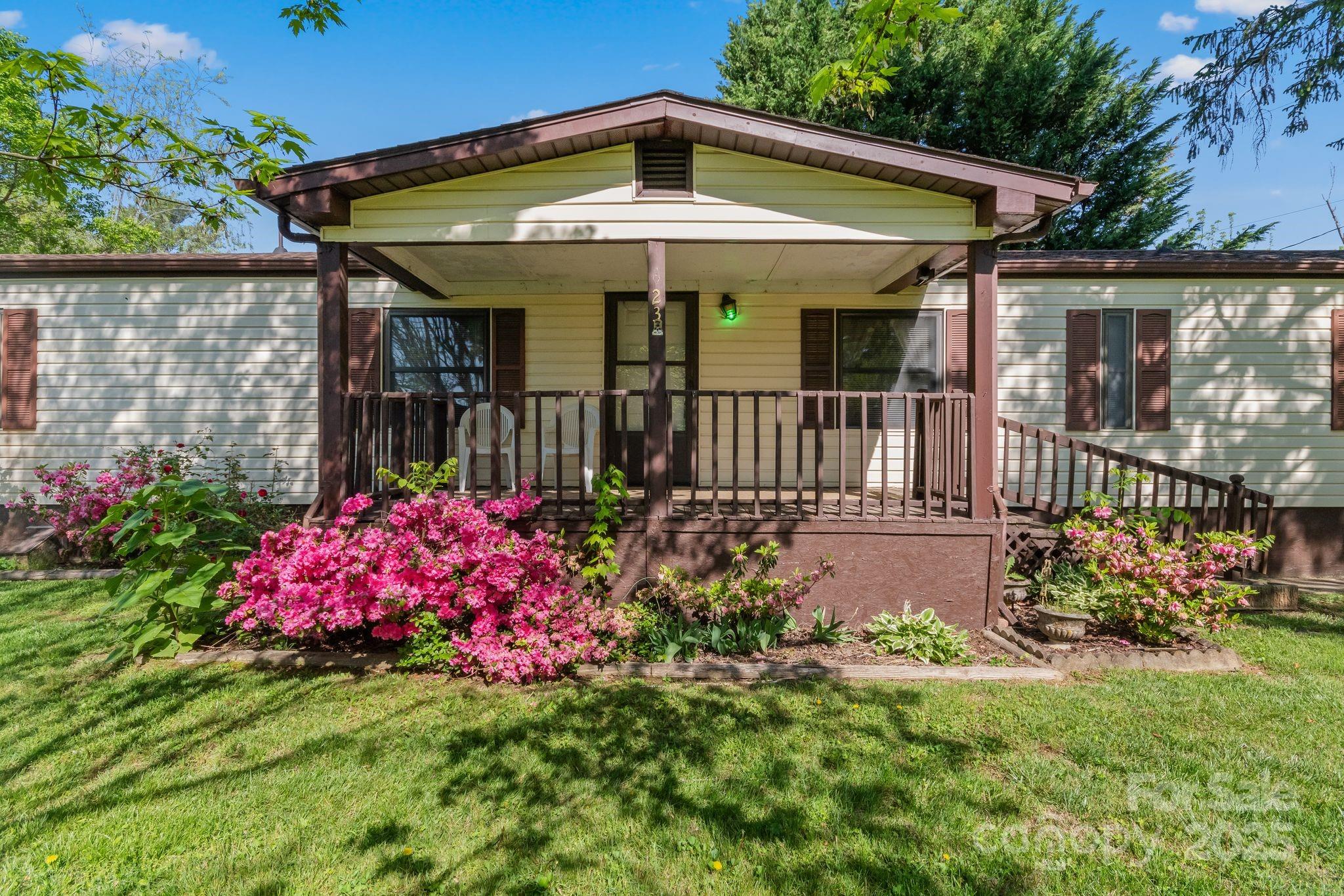23 Jones Circle