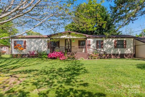 23 Jones Circle Fletcher NC 28732
