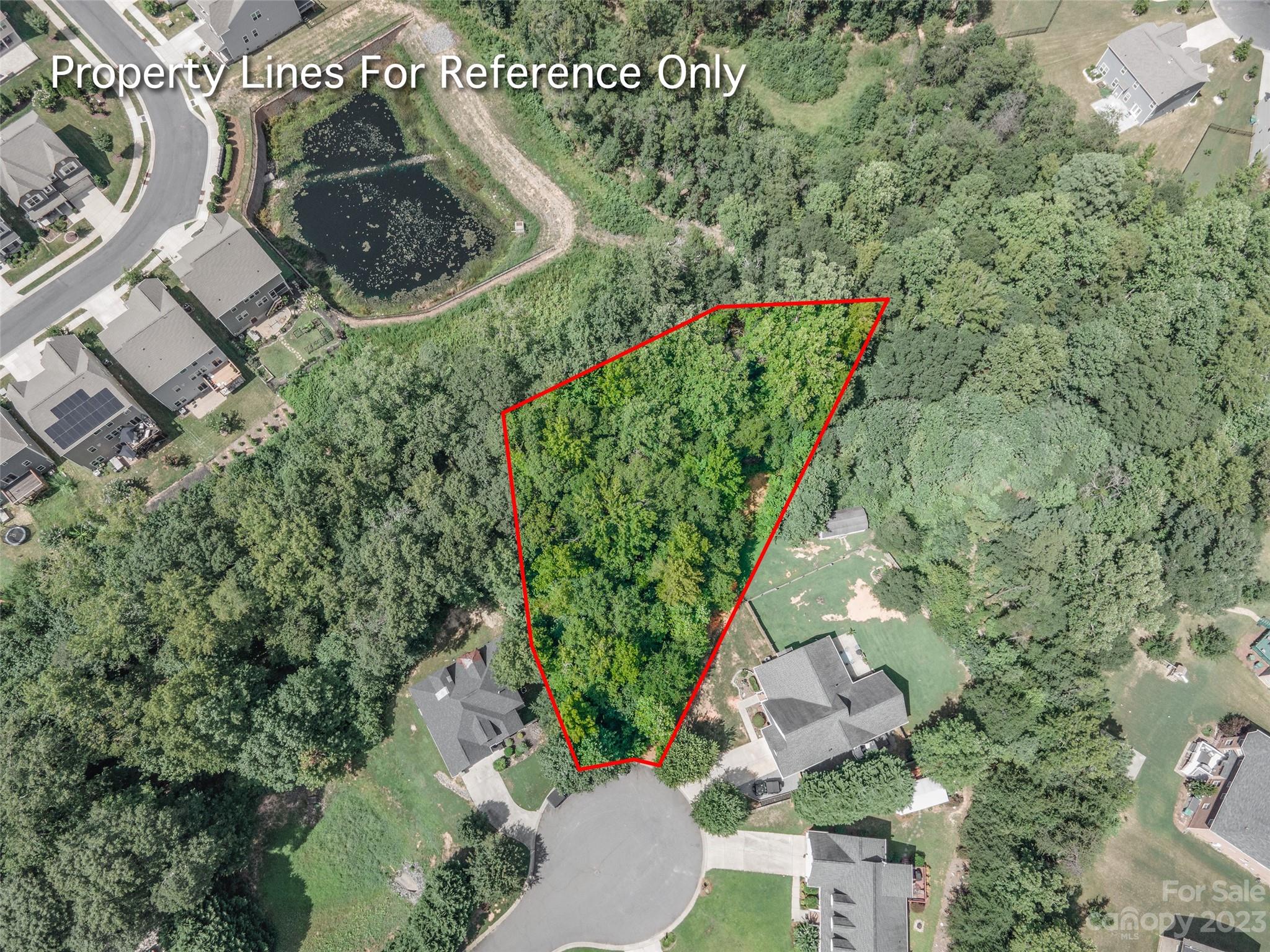 Savannah Place - Land