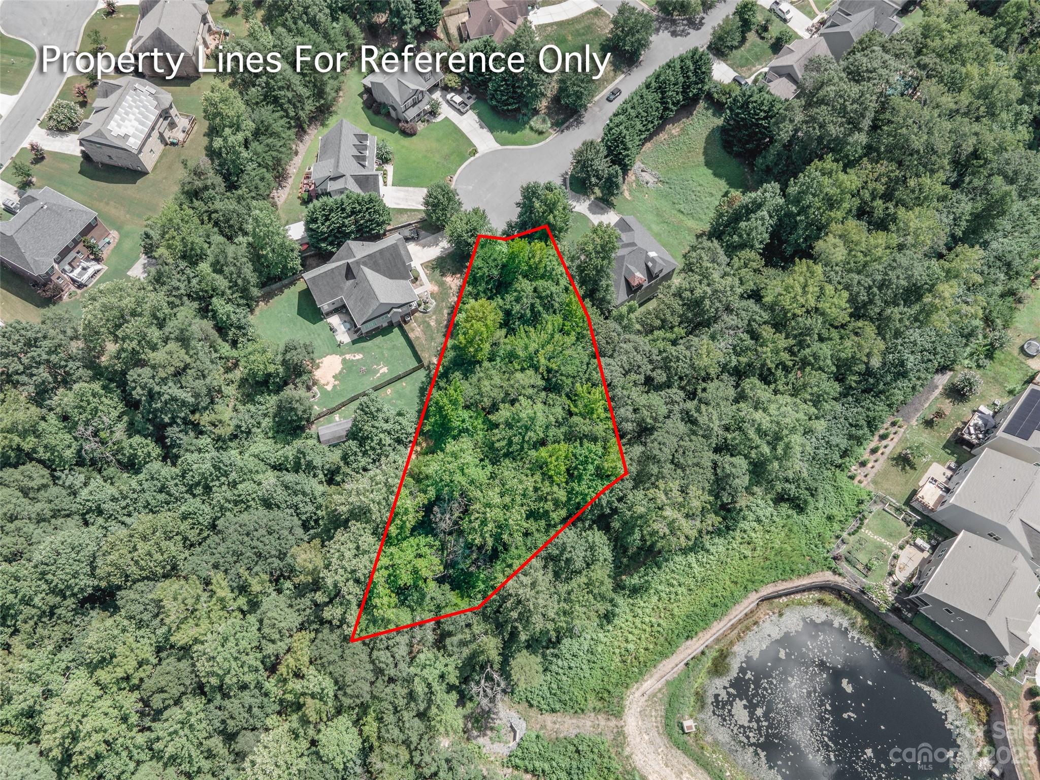 Savannah Place - Land