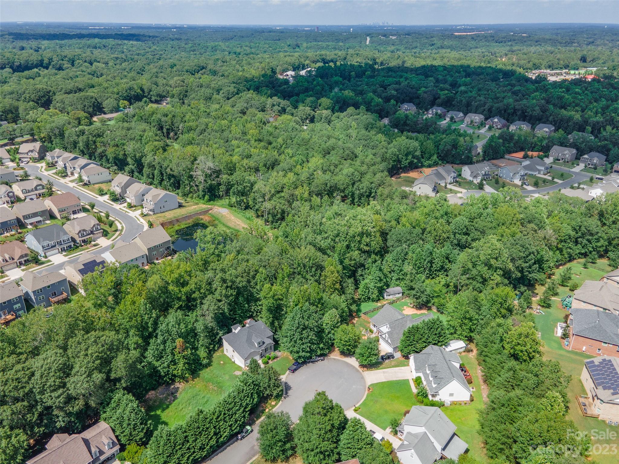 Savannah Place - Land