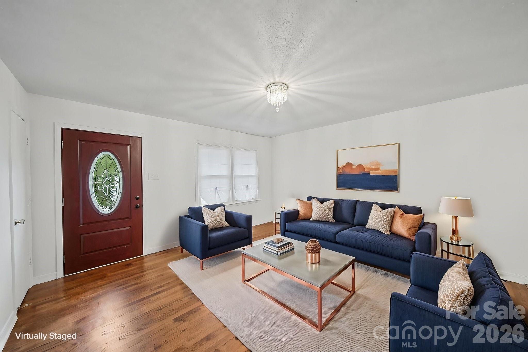 1435 Green Circle Drive
