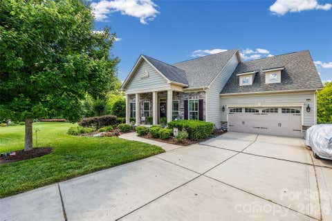 Photo of 8477 Whitworth Avenue, Harrisburg, NC 28075 (MLS # 4399268)
