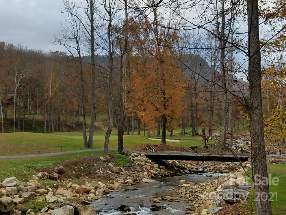 Linville Falls Mountain Club and Preserve - Land