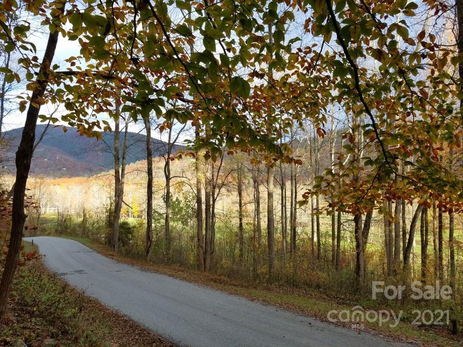 Linville Falls Mountain Club and Preserve - Land