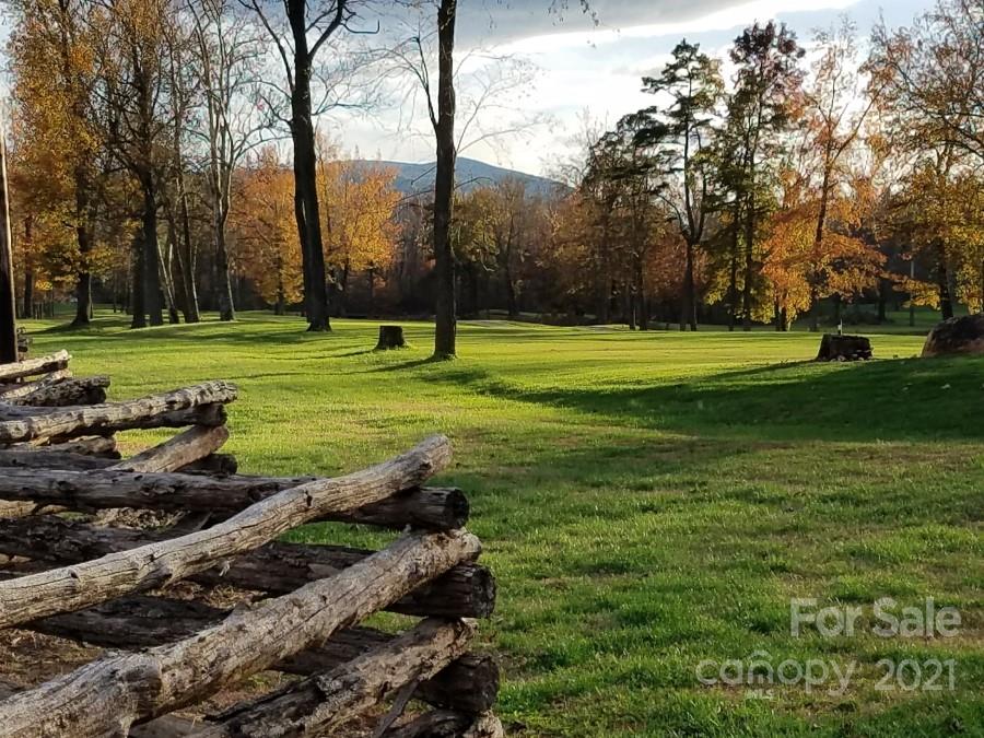 Linville Falls Mountain Club and Preserve - Land