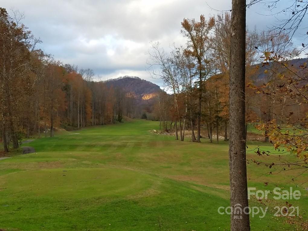 Linville Falls Mountain Club and Preserve - Land