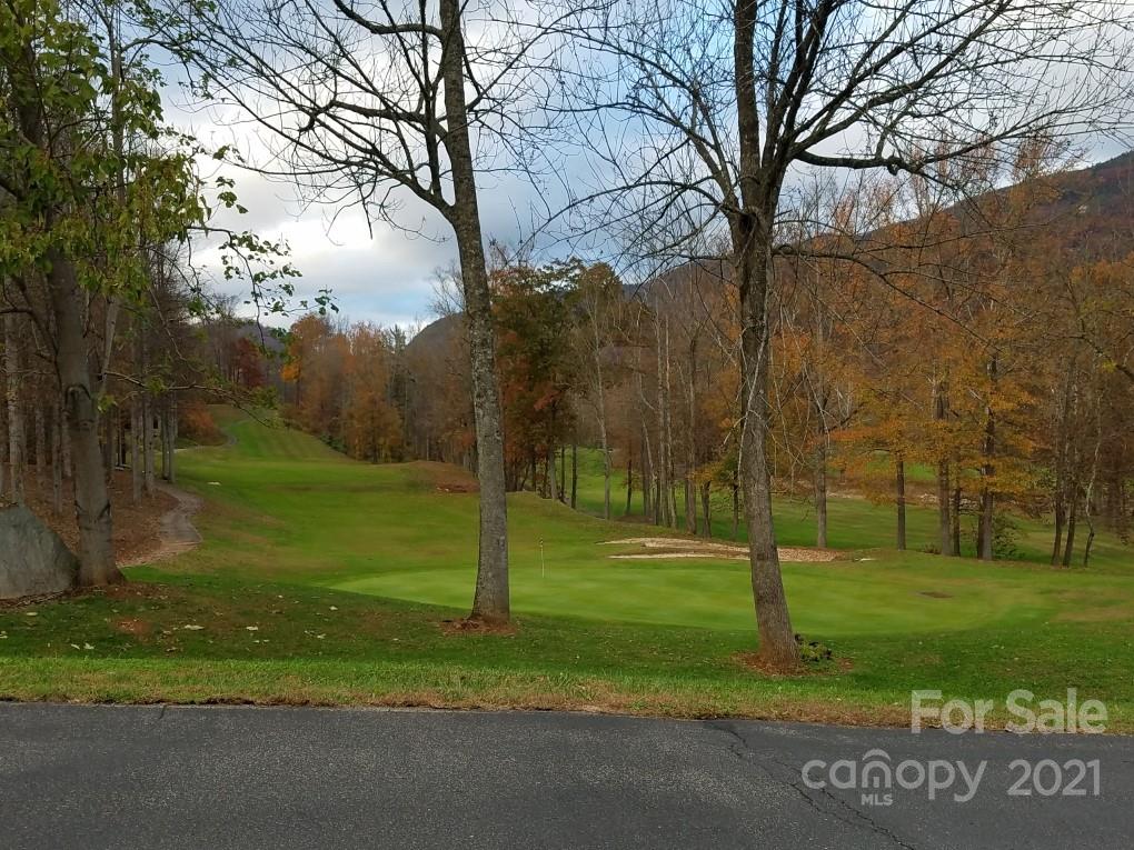 Linville Falls Mountain Club and Preserve - Land