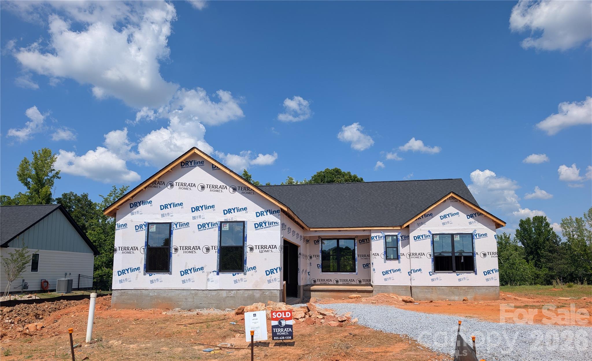 Stoneridge Hills - Residential