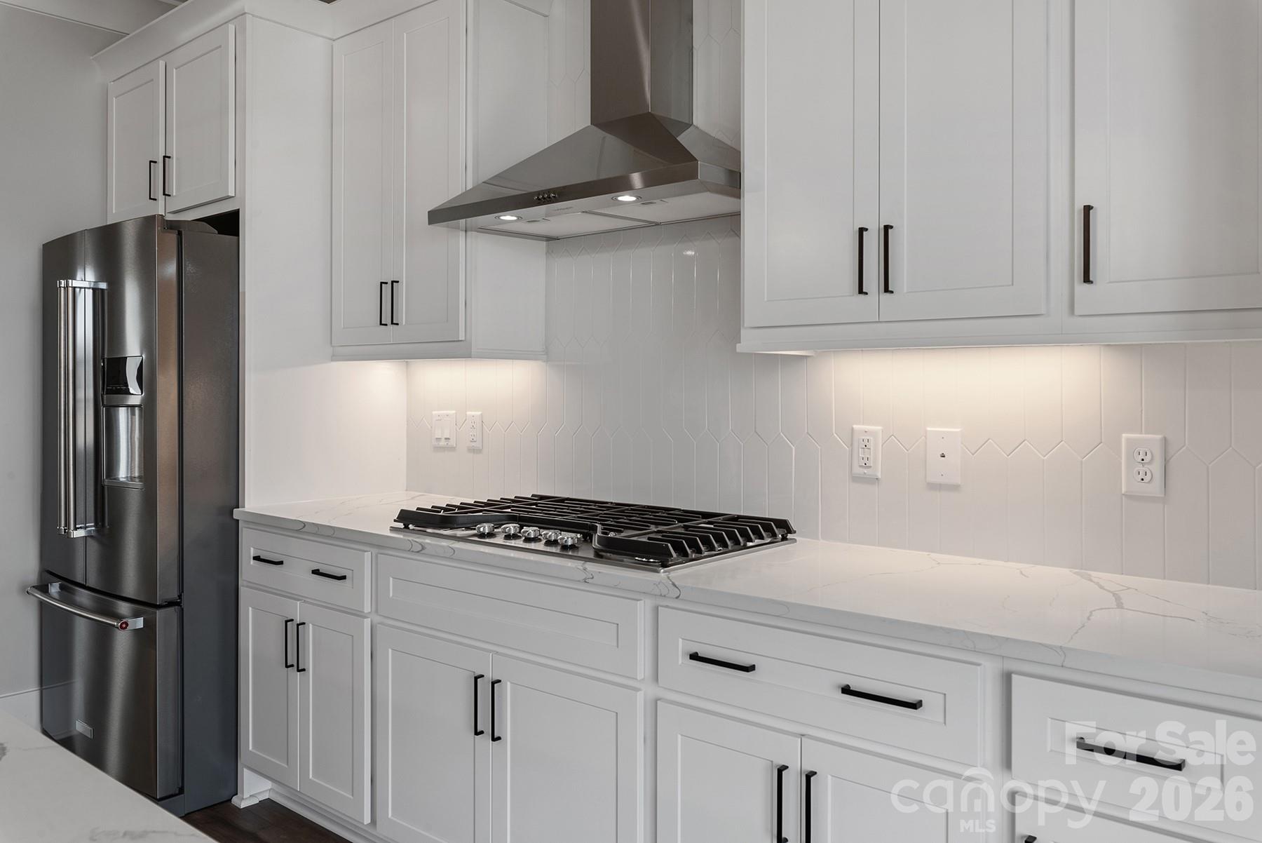Stoneridge Hills - Residential