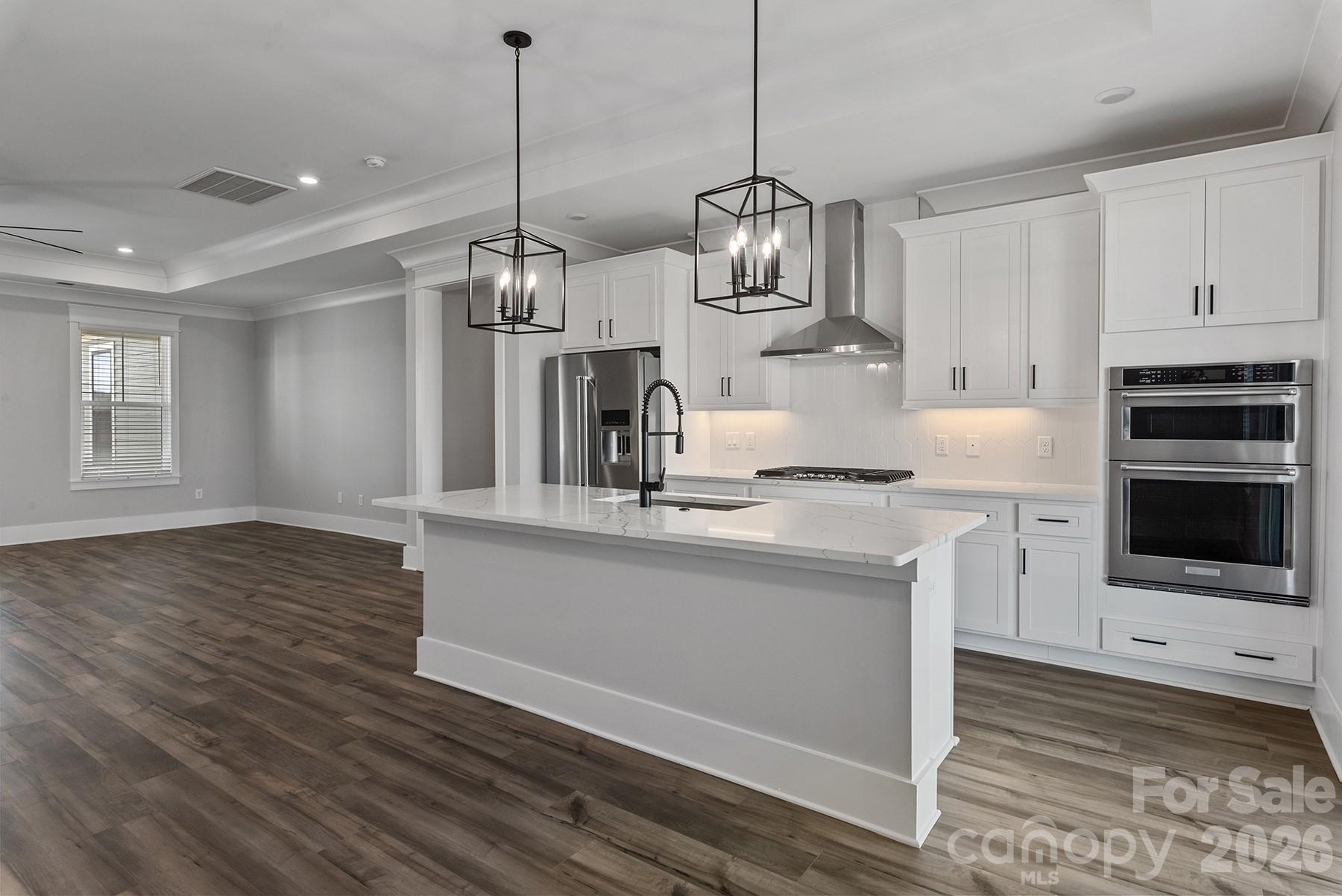 Stoneridge Hills - Residential
