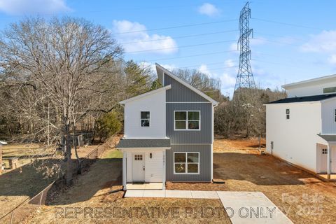 207 Knot Street Shelby NC 28150