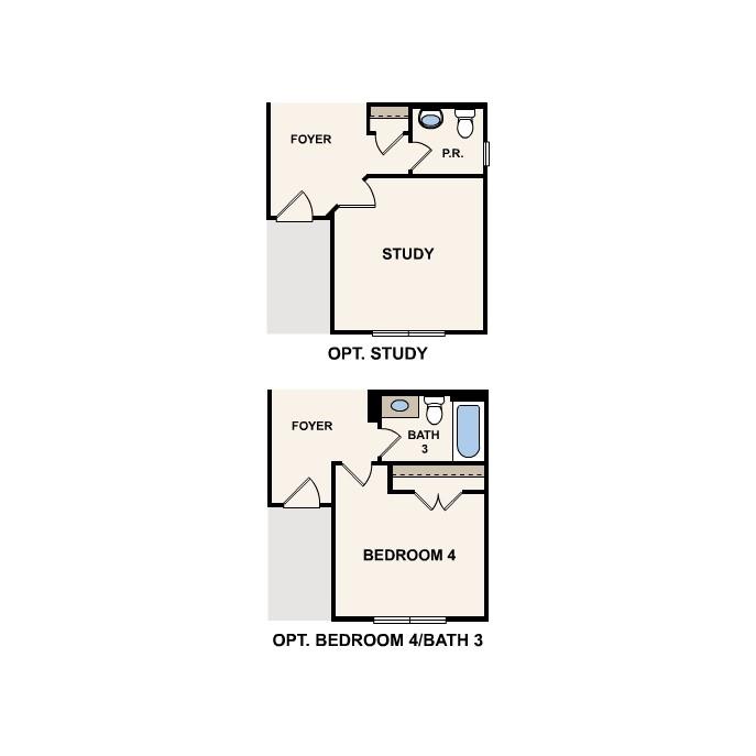 2901 Vista End Trail