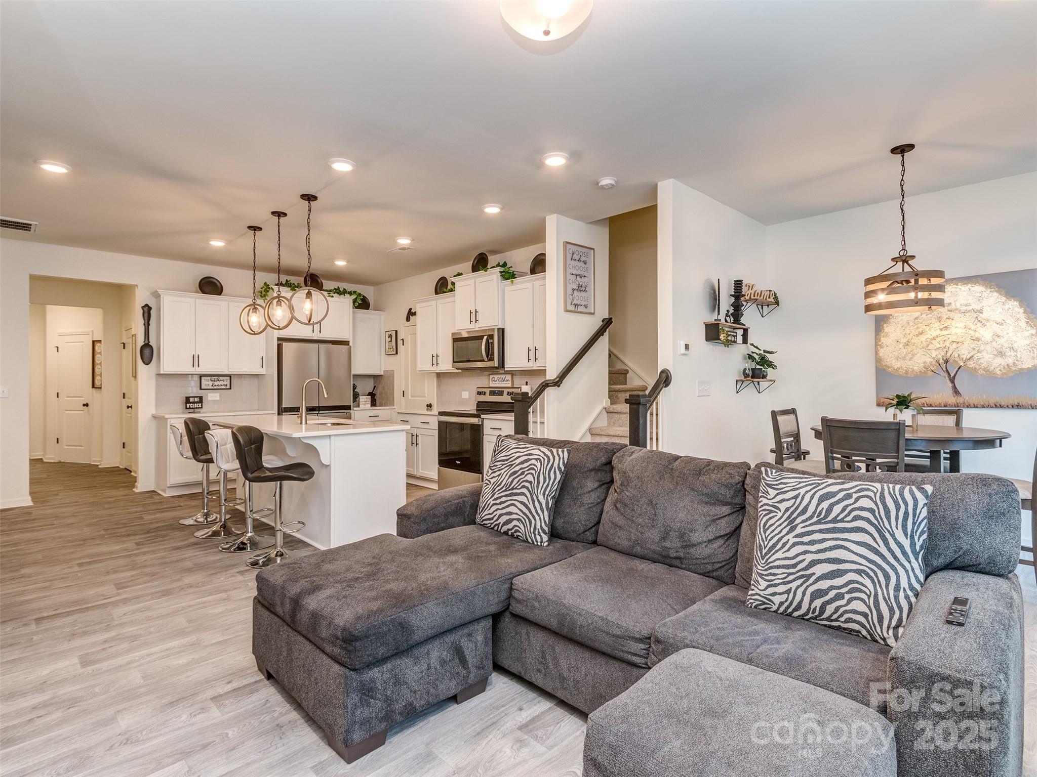 Landings At White Rose - Residential