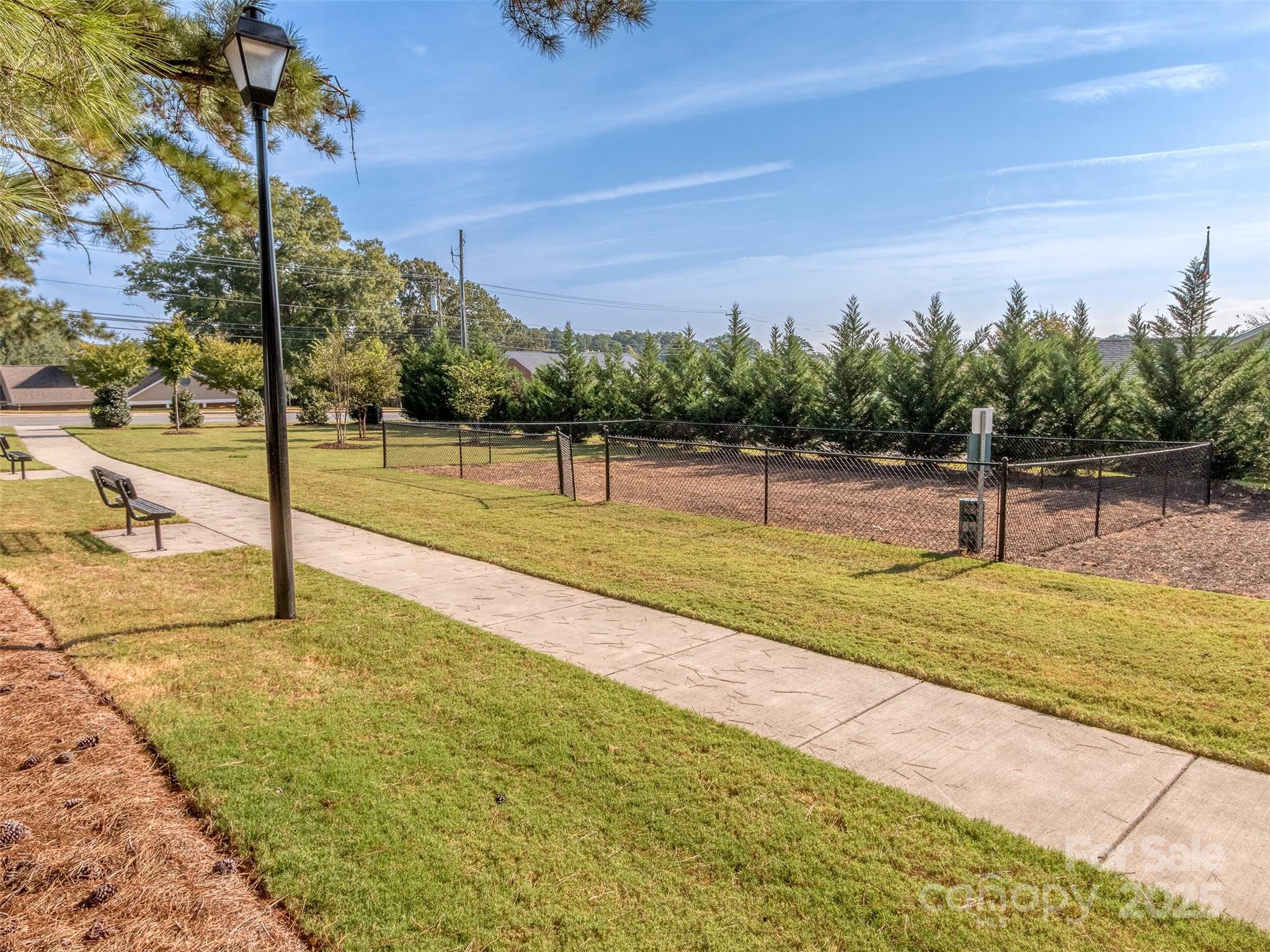 Landings At White Rose - Residential