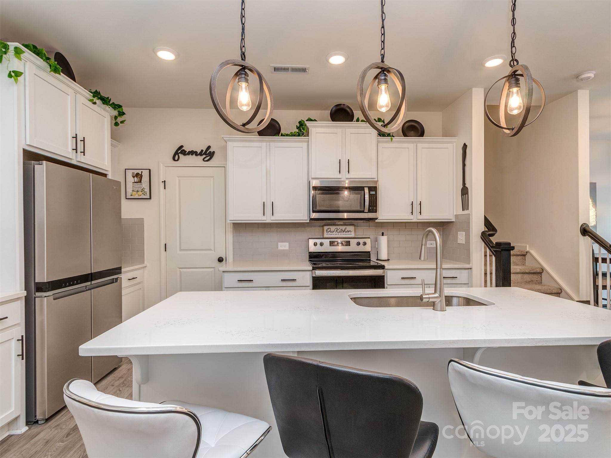 Landings At White Rose - Residential