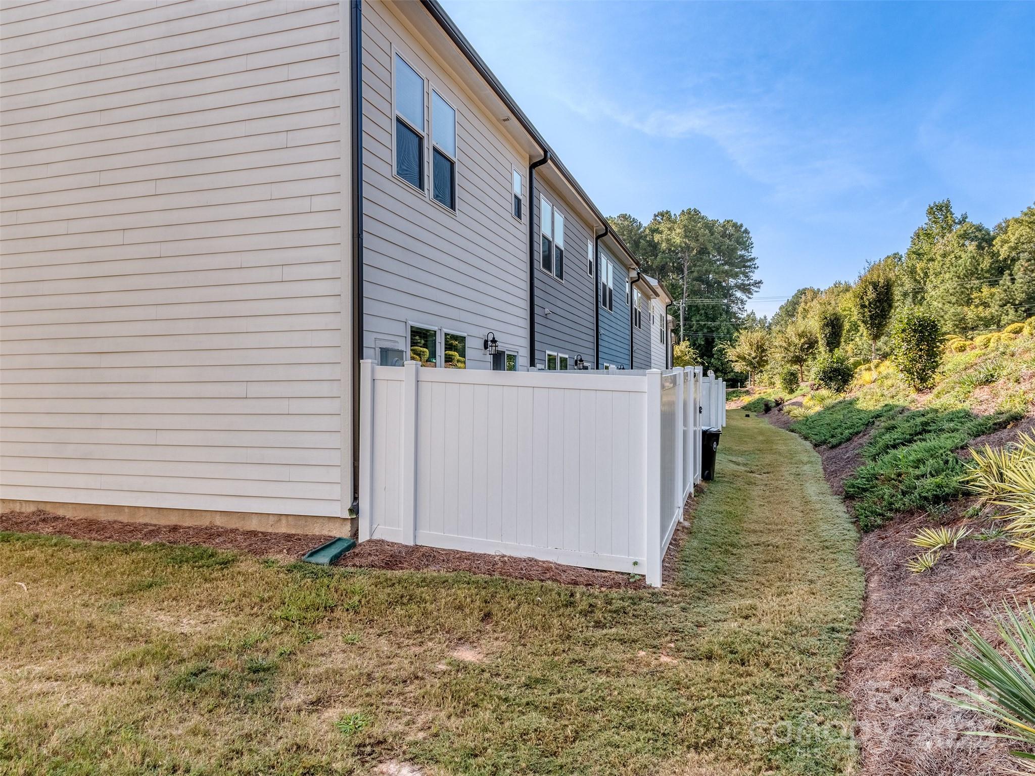 Landings At White Rose - Residential