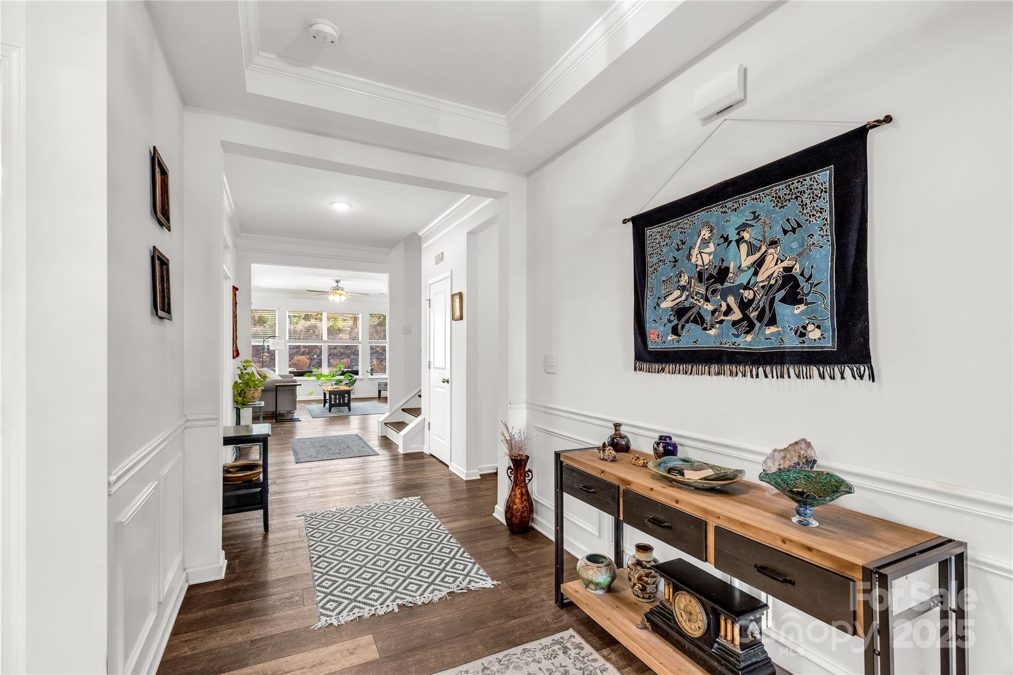 Walnut Creek - Residential