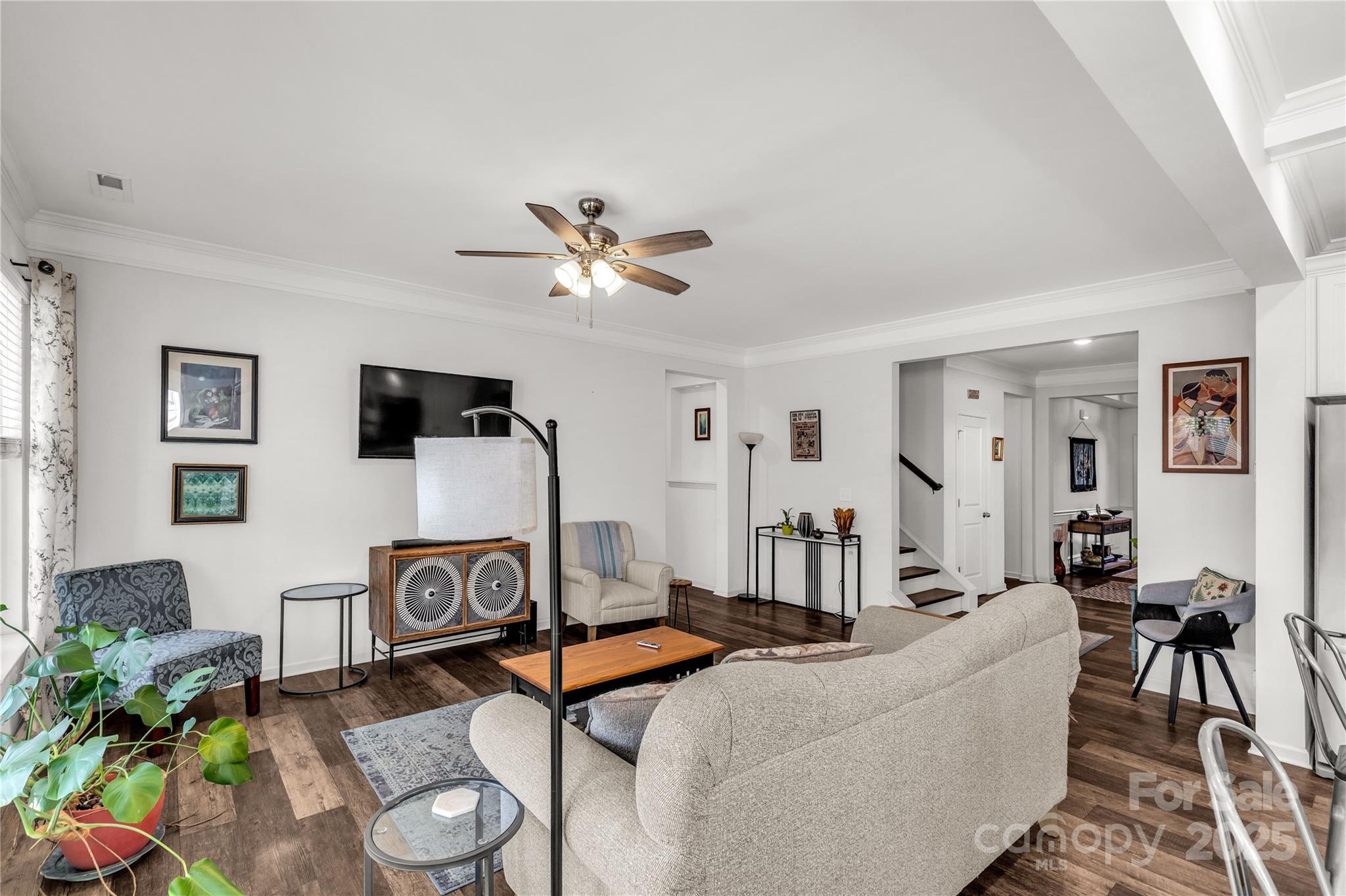 Walnut Creek - Residential