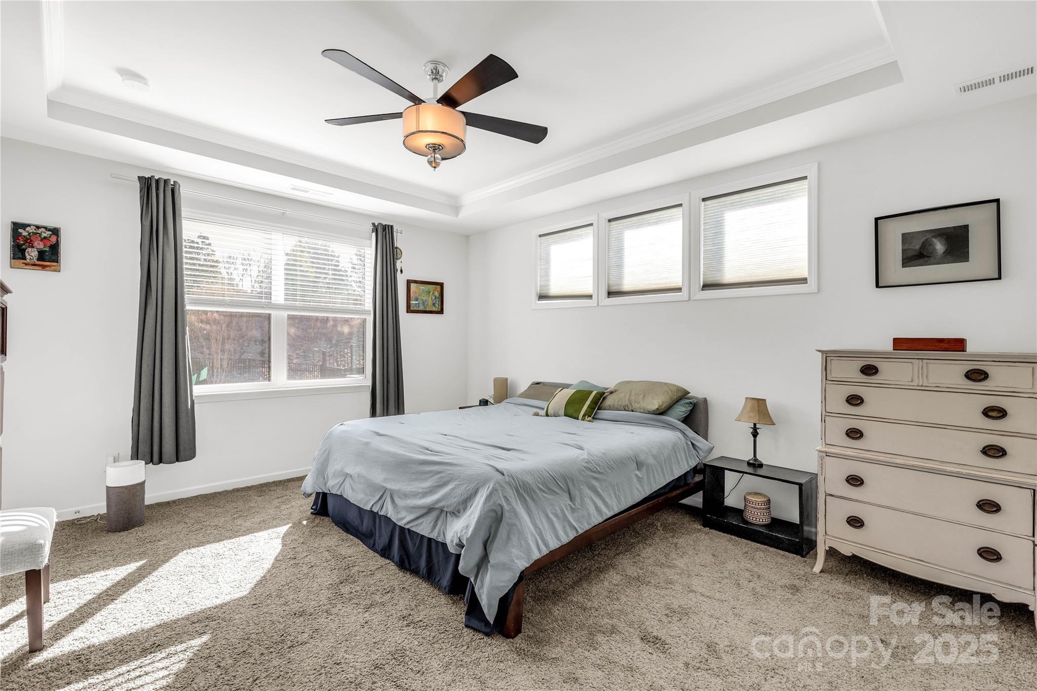 Walnut Creek - Residential