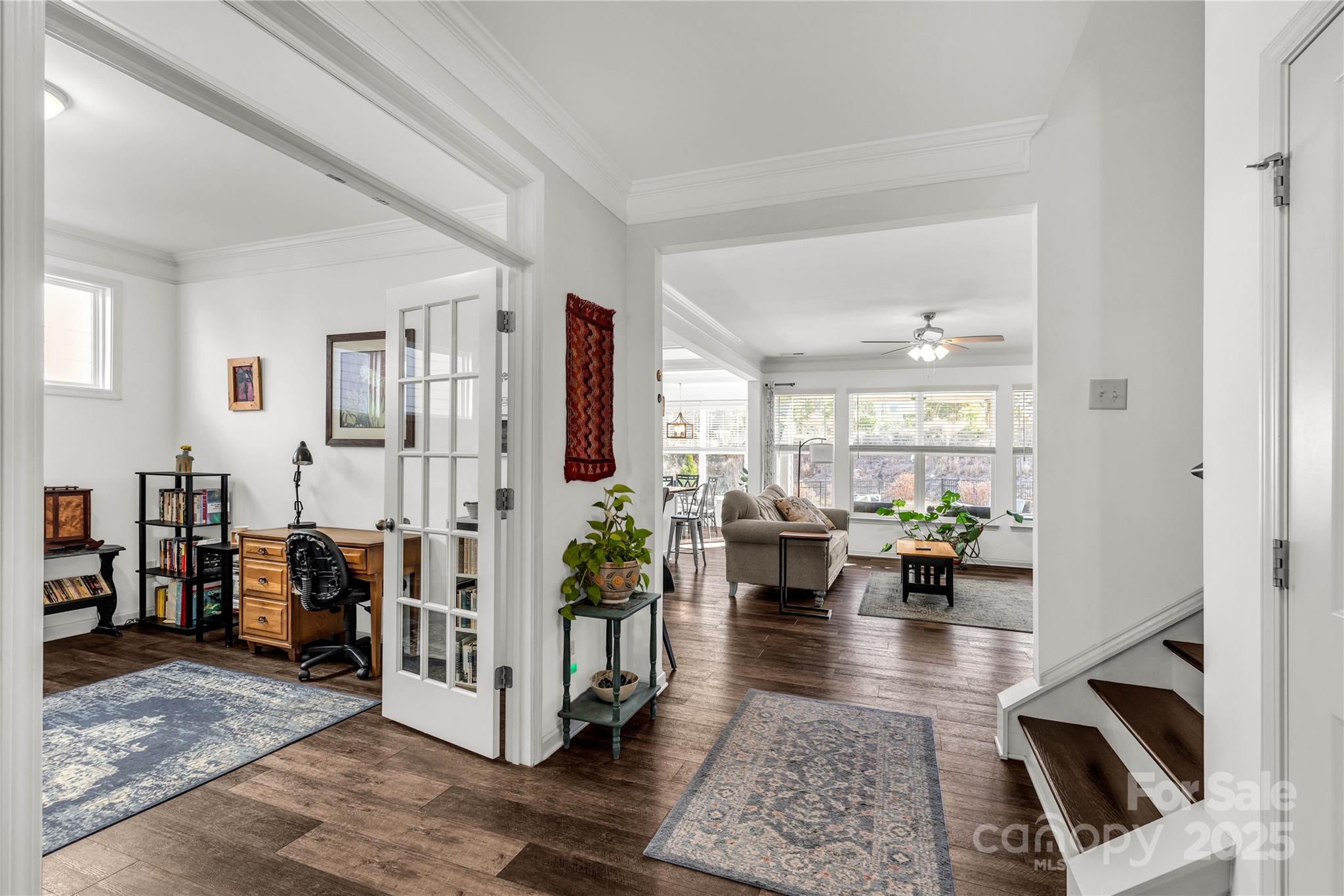 Walnut Creek - Residential