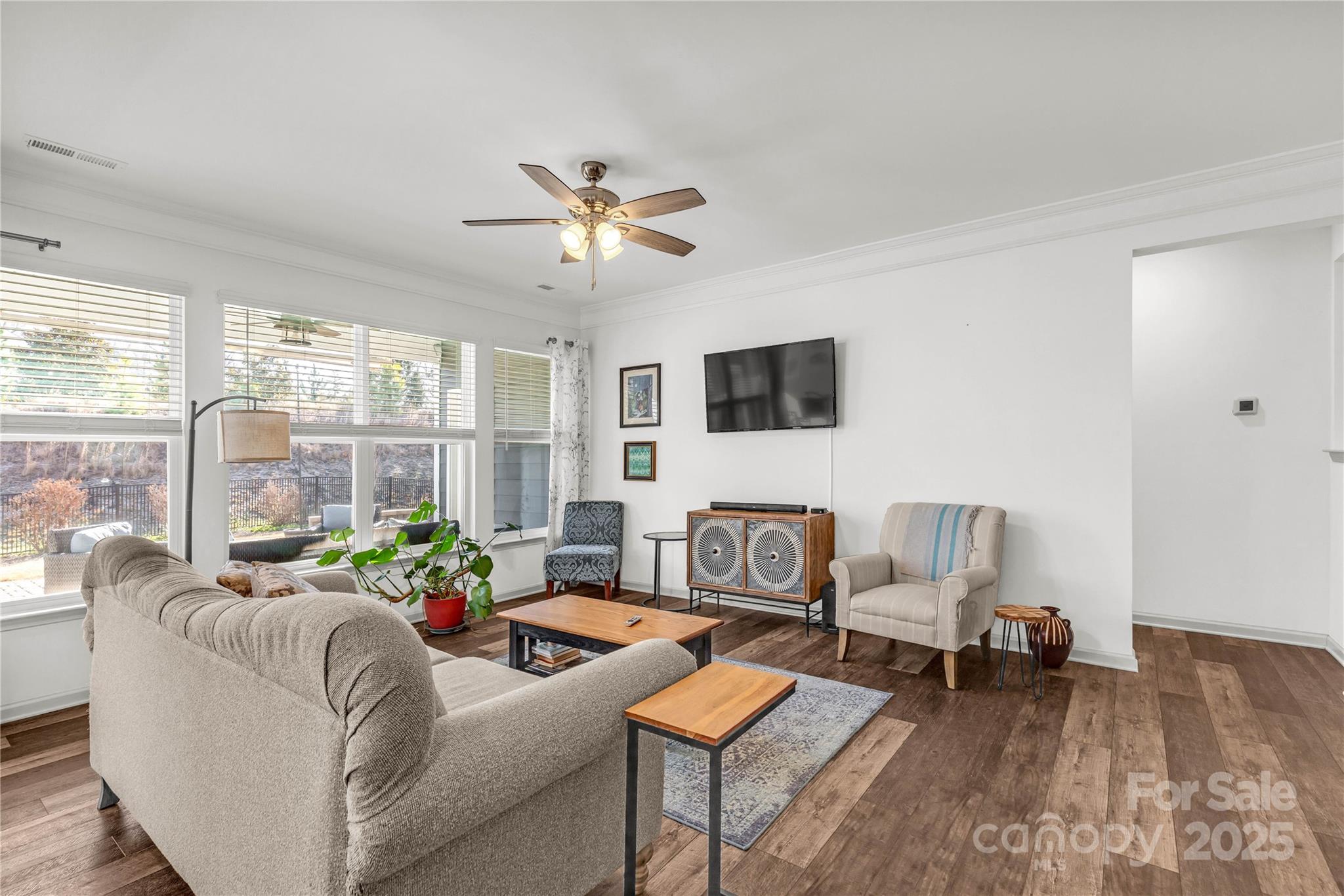 Walnut Creek - Residential