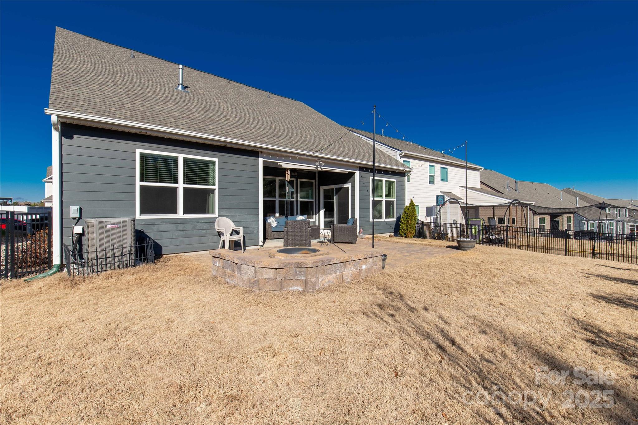 Walnut Creek - Residential