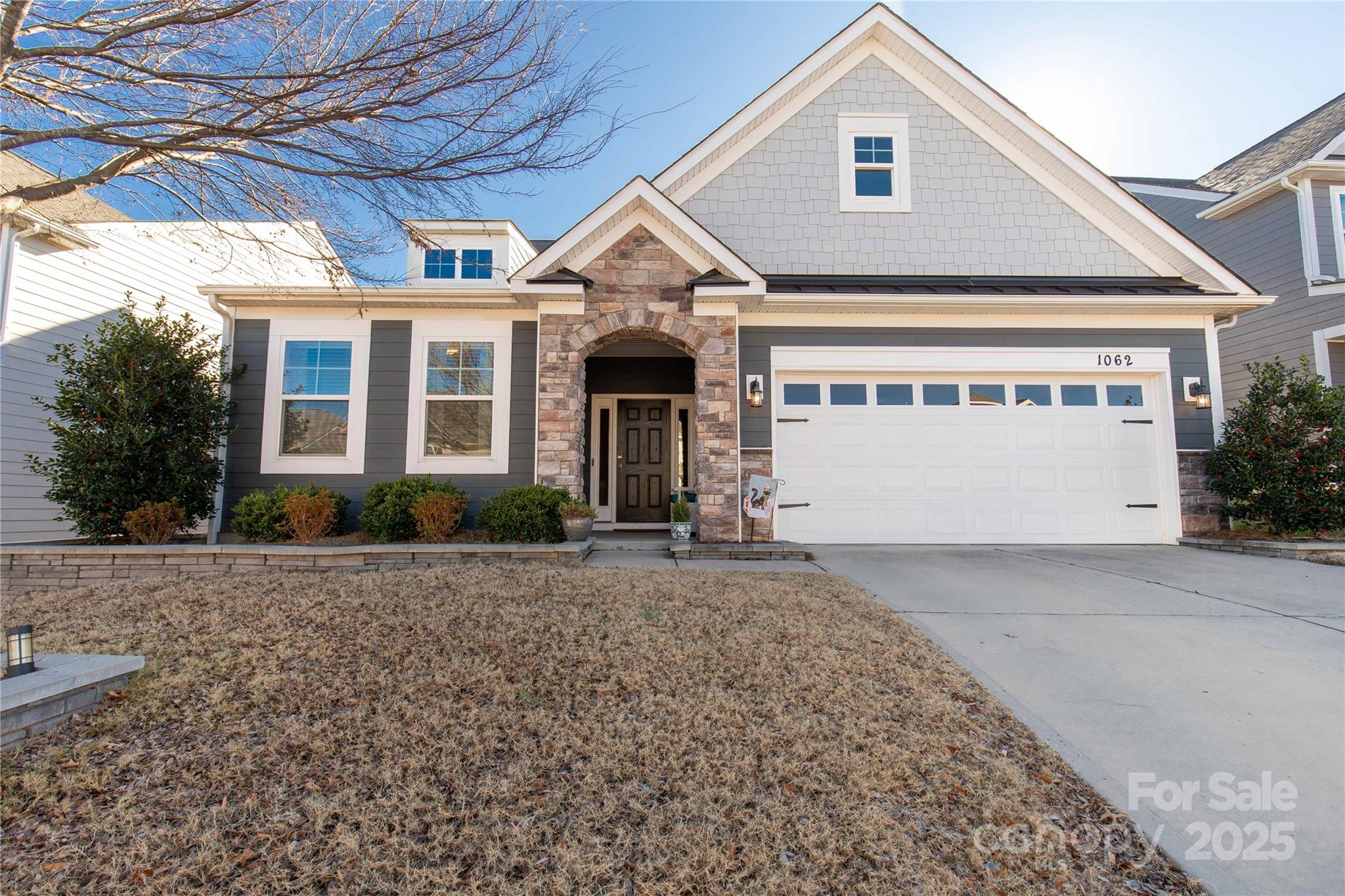 Walnut Creek - Residential