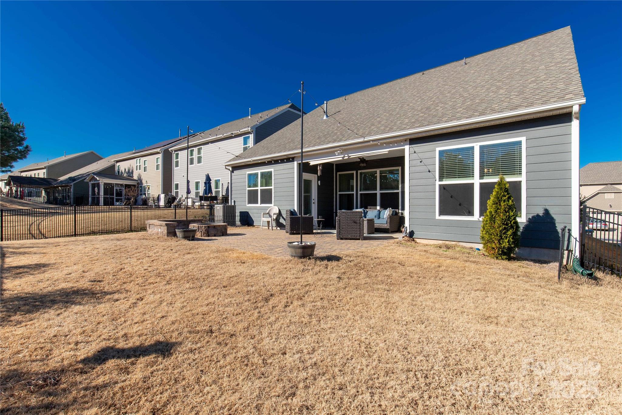 Walnut Creek - Residential