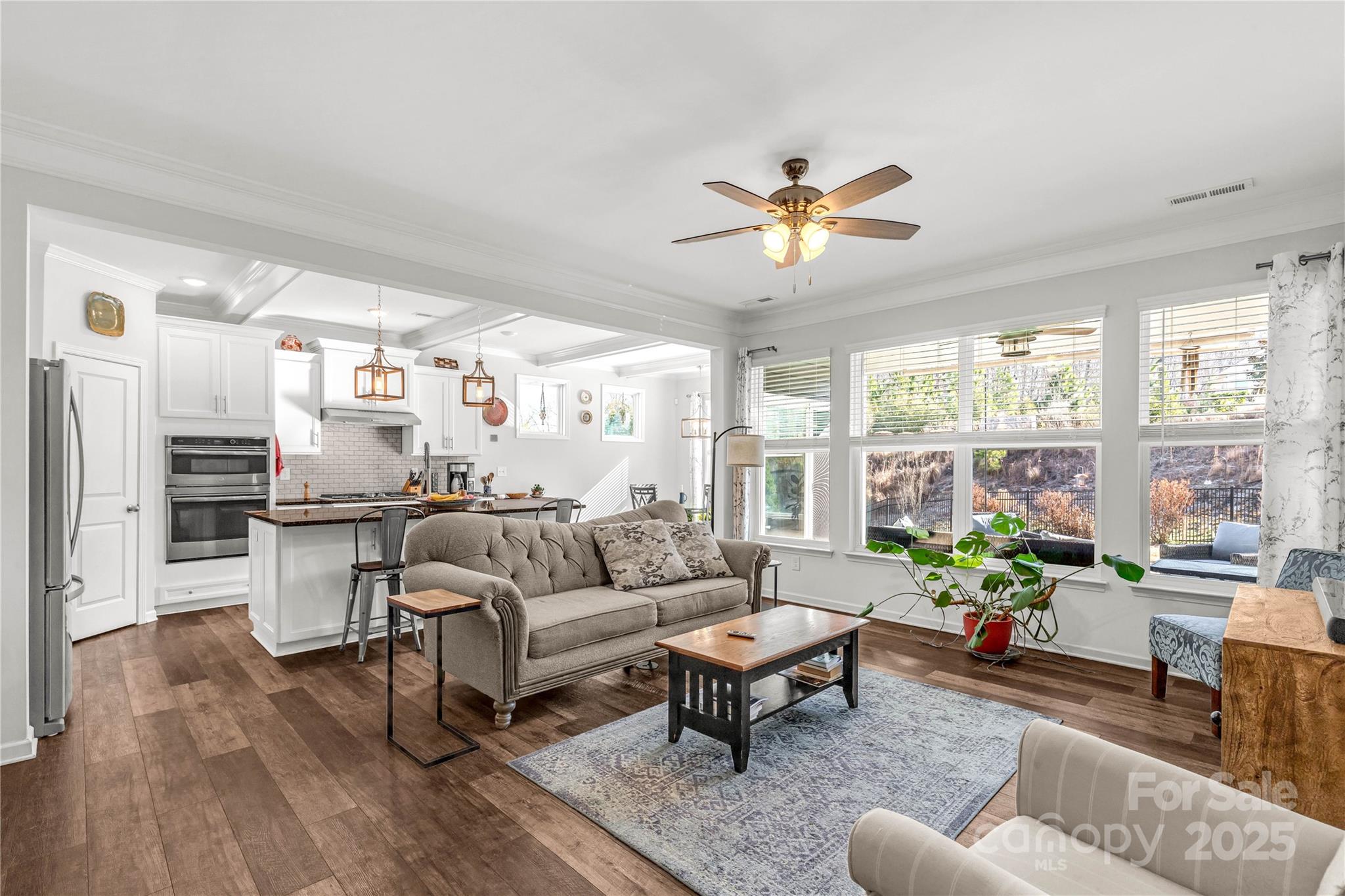 Walnut Creek - Residential