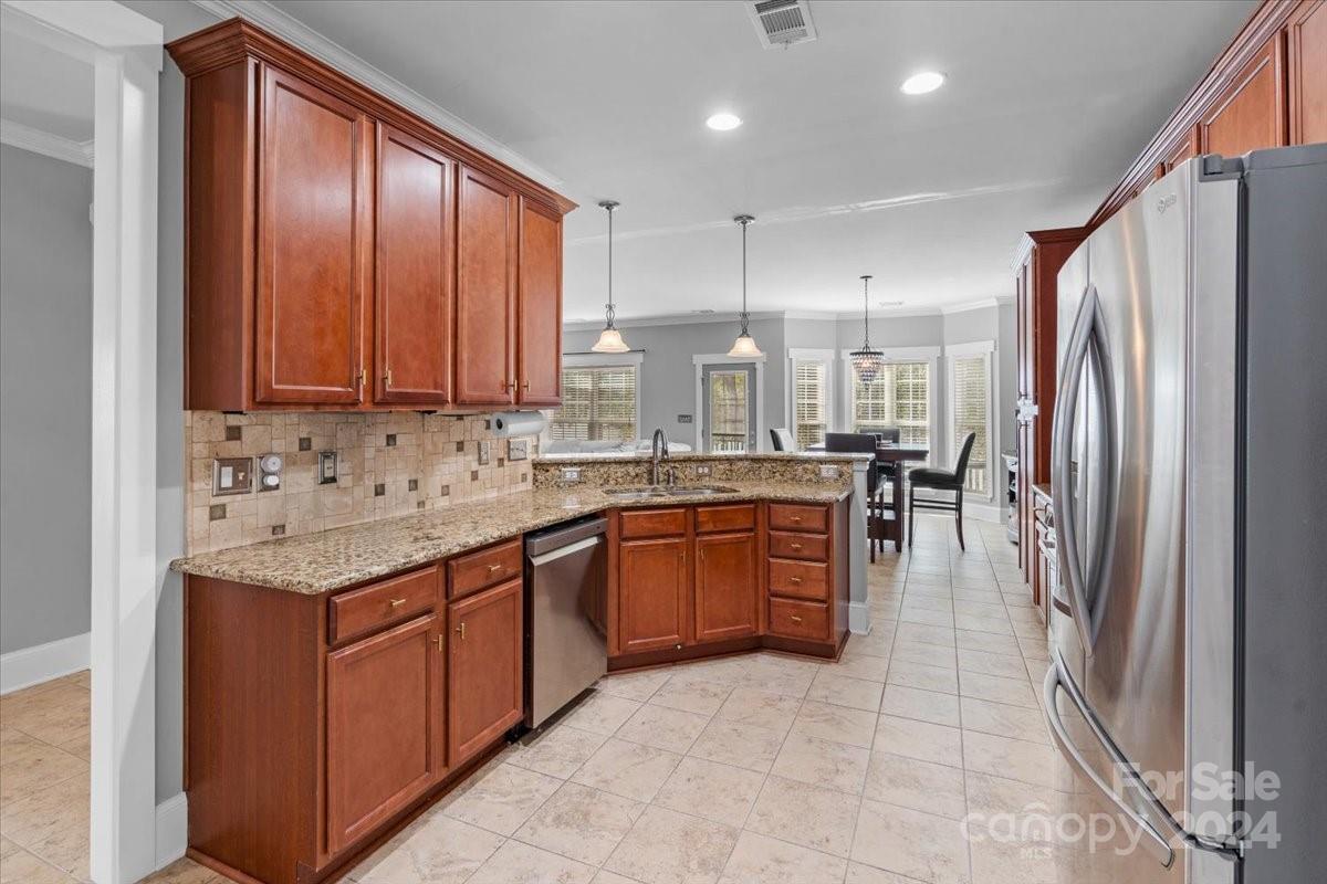 Hampshire - Residential