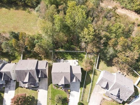 A home in Mooresville