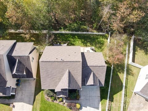 A home in Mooresville