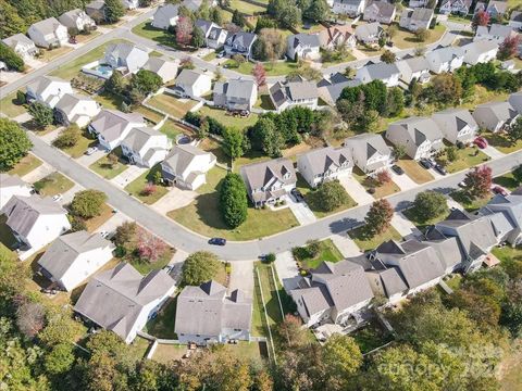 A home in Mooresville