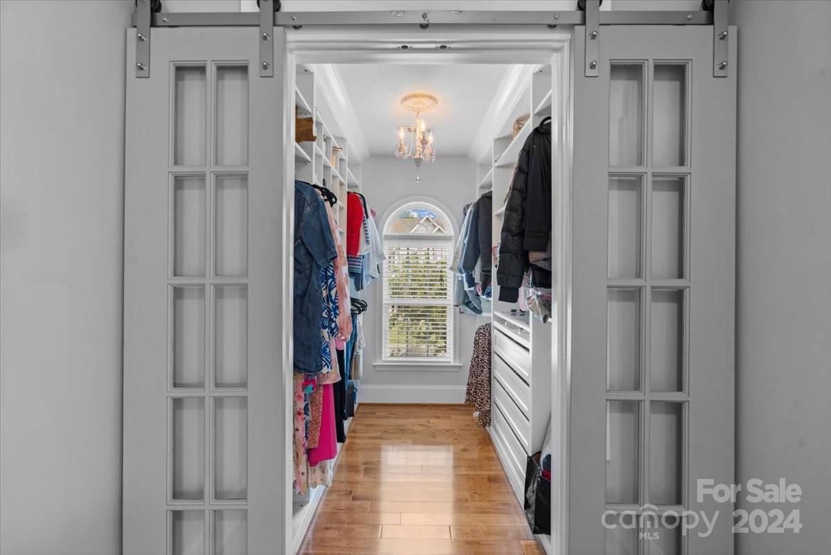 Hampshire - Residential