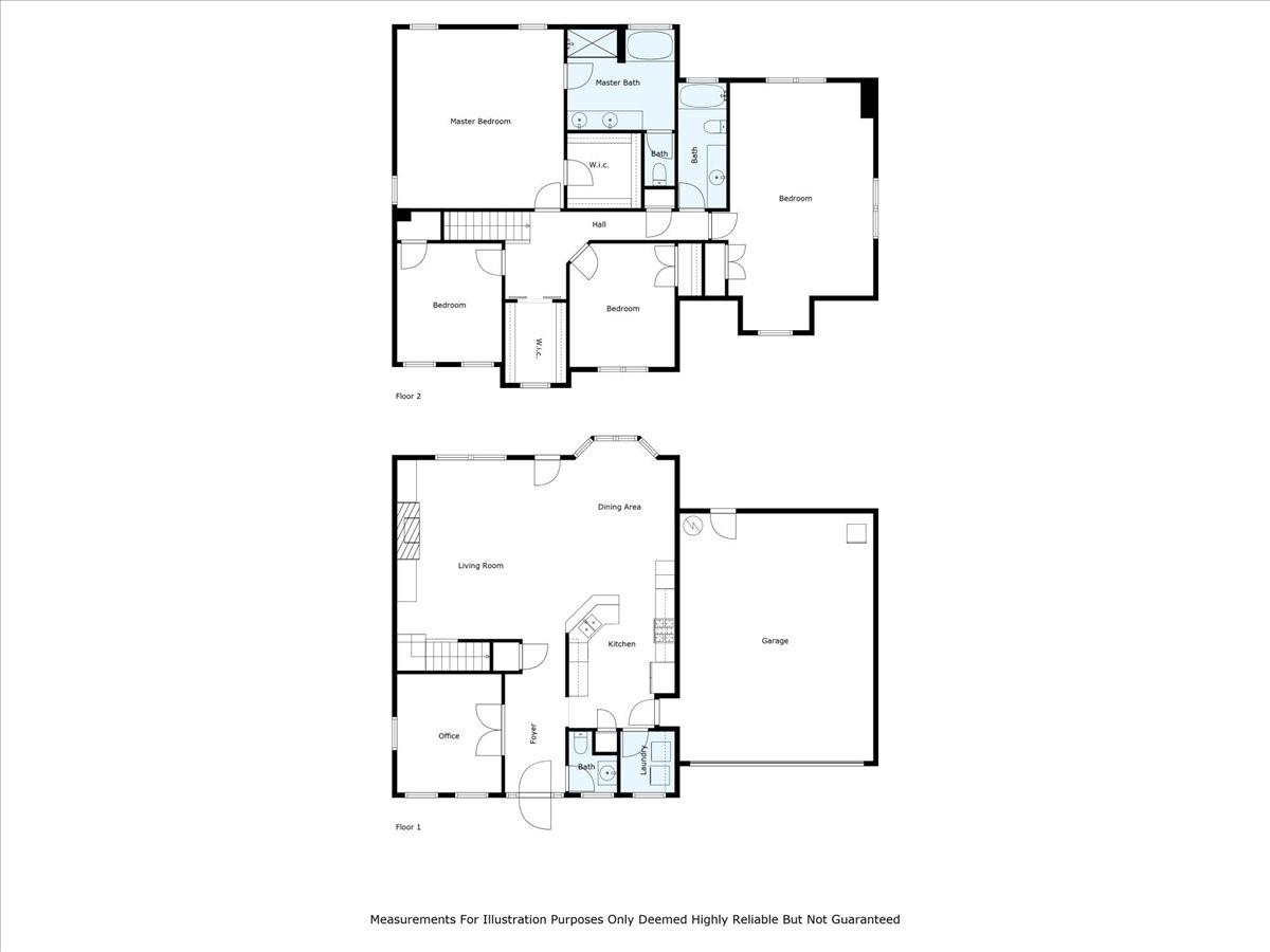 Hampshire - Residential