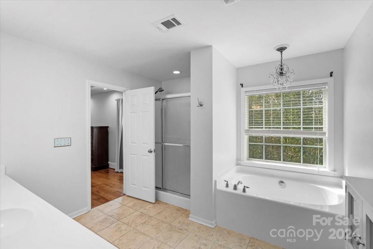 Hampshire - Residential