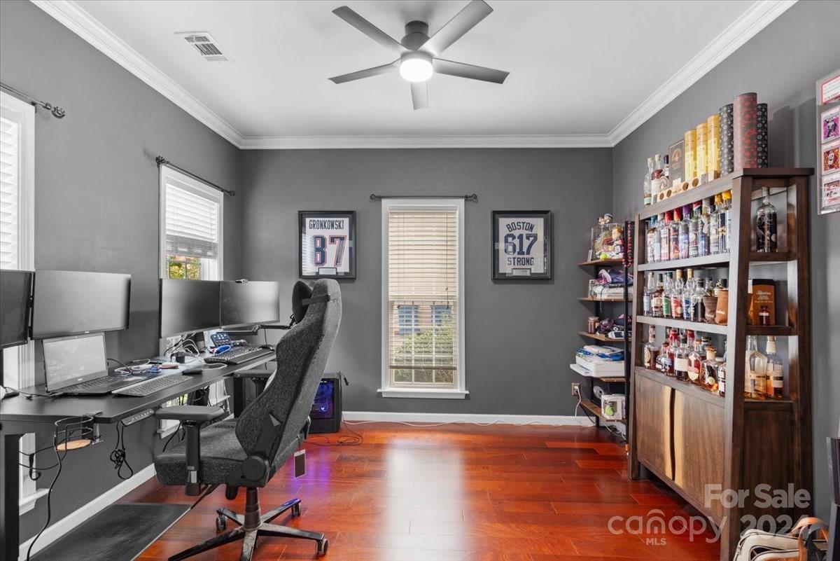 Hampshire - Residential