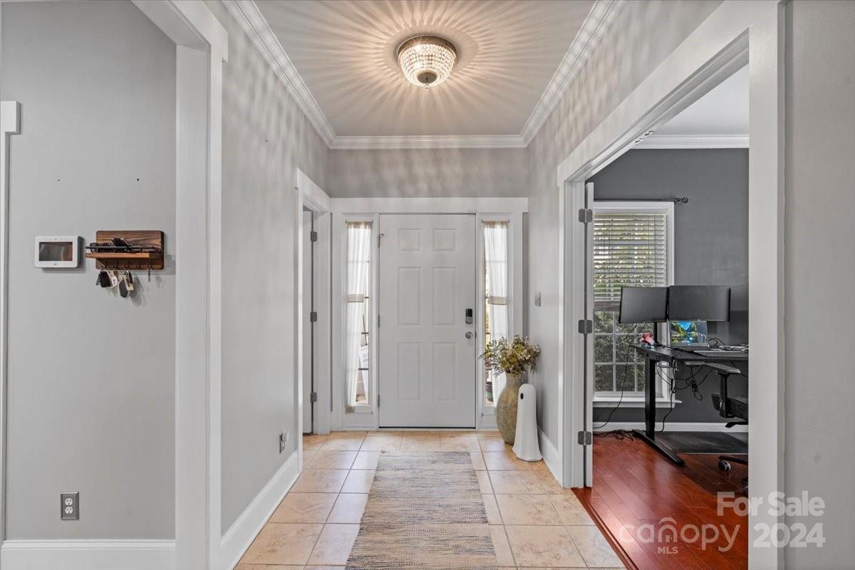 Hampshire - Residential