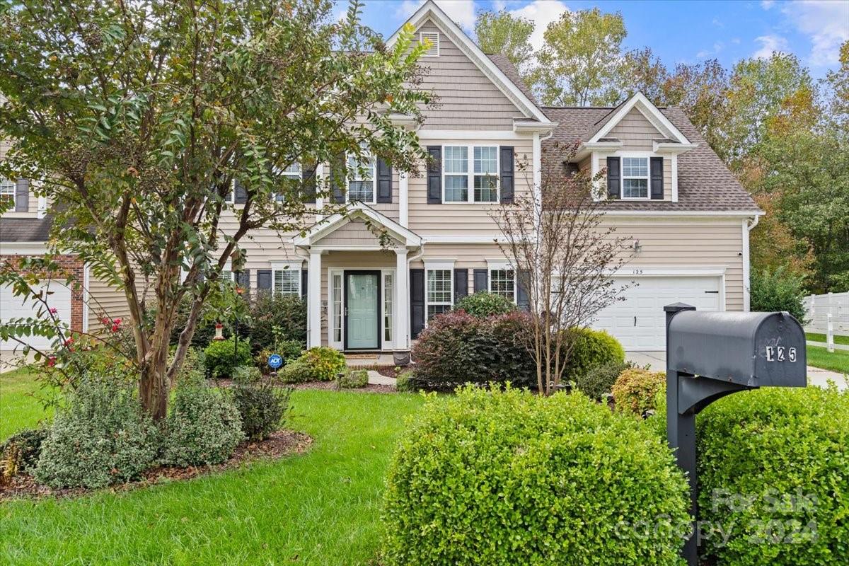 Hampshire - Residential