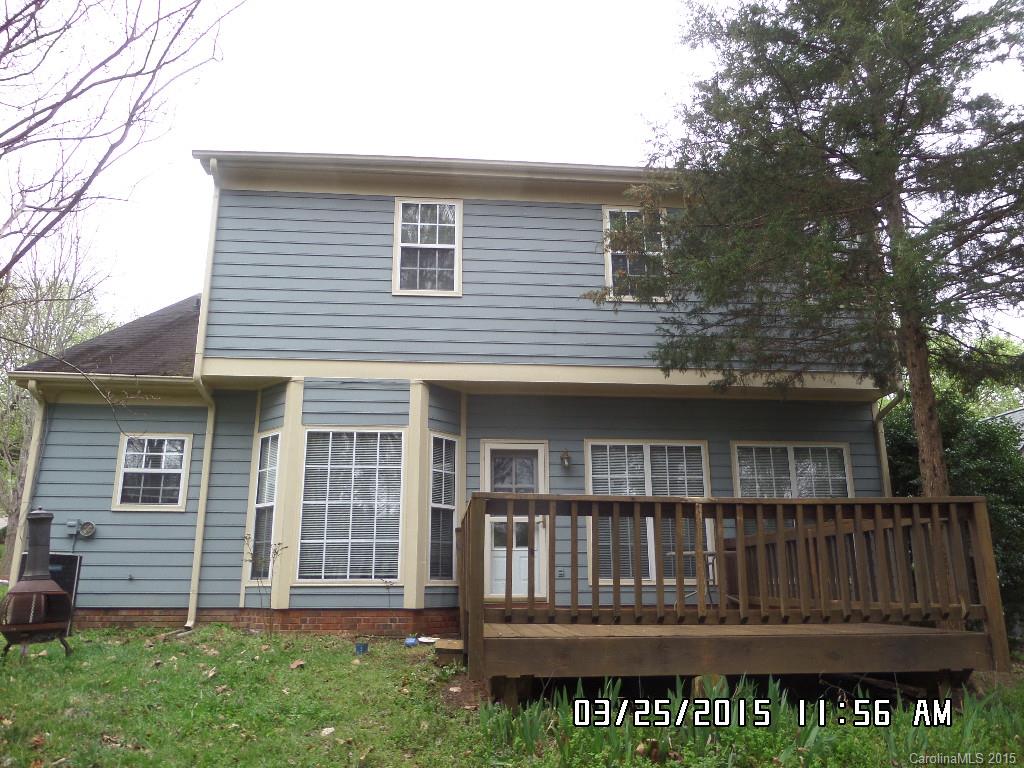 Callaway Plantation - Residential