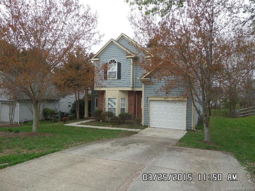 Very Nice 3 Bedroom 2.5 bath home in Callaway Plantation. New Flooring, New Paint,New Range on a nice lot with mature trees.  Subdivision features a clubhouse, pool and playground. Access to walking trails.